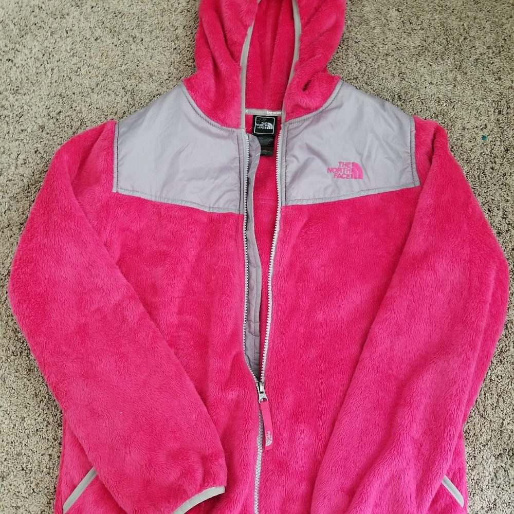 North face fleece